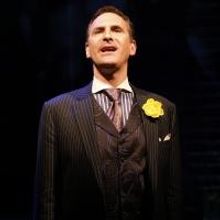 I'M A STRANGER HERE MYSELF Returns to York Theatre Company, Beginning Today