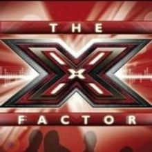 X FACTOR -- IT'S TIME TO FACE THE MUSICAL! Gets Go-Ahead at London Palladium; Slated…