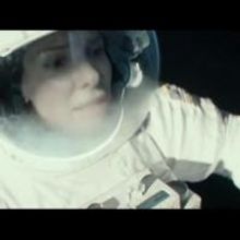 VIDEO: Full Trailer for GRAVITY, Starring George Clooney and Sandra Bullock