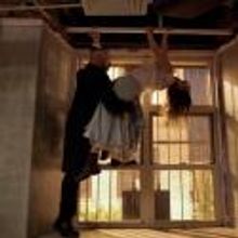 BWW Reviews: THEN SHE FELL: All Mad Here