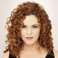 Bernadette Peters Announces April 2014 Australian Concerts - Sydney, Melbourne & More