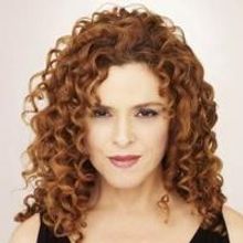 Bernadette Peters Announces April 2014 Australian Concerts - Sydney, Melbourne & More