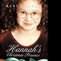 Mary Graham Delivers 'Hannah's Christmas Presence'