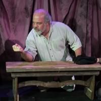 BWW Reviews: Coeurage Theatre Company Finds the Art in ANDRONICUS