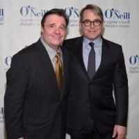 Photo Flash: Nathan Lane, Matthew Broderick & More Attend 15th Annual Monte Cristo…