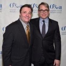 Photo Flash: Nathan Lane, Matthew Broderick & More Attend 15th Annual Monte Cristo…