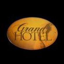 TheatreZone Presents GRAND HOTEL in January
