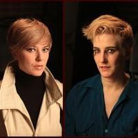 Leah Bonvissuto Directs Robert Honeywell's MASS at The Brick, Now thru 4/30