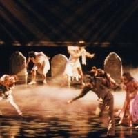 Odyssey Dance Theatre's THRILLER Set for Spencer Theater Tonight