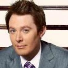 Clay Aiken's JOYFUL NOISE TOUR To Take St. George Theatre, 12/2