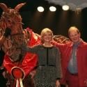 Photo Flash: WAR HORSE Celebrates 5 Years in London!