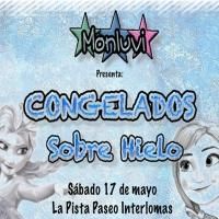Lo mejor del Verano 2014: Congelados sobre Hielo