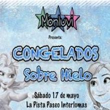 Lo mejor del Verano 2014: Congelados sobre Hielo