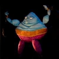 BWW Reviews: Trouble Puppet's CRUEL CIRCUS is Cruelly Entertaining