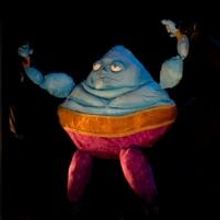 BWW Reviews: Trouble Puppet's CRUEL CIRCUS is Cruelly Entertaining