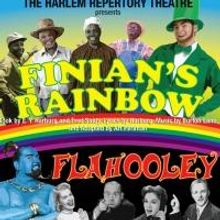 FINIAN'S RAINBOW and More Set for Harlem Repertory Theatre's 2013-14 Season