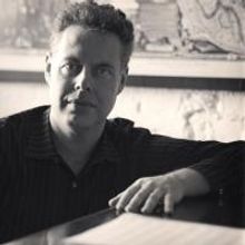 Marsyas Productions Presents EARS OPEN: A FESTIVAL OF CONTEMPORARY MUSIC Tonight