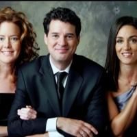 Chicago's Merit School of Music Taps Lincoln Trio as First-Ever Artists in Residence