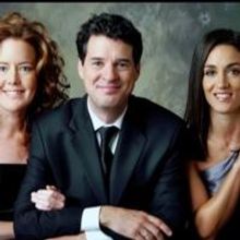 Chicago's Merit School of Music Taps Lincoln Trio as First-Ever Artists in Residence