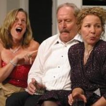 Photo Flash: Waterbury Festival Playhouse's RUMORS, Begin. 10/3