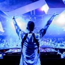 DJ Afrojack Makes Hakkasan Las Vegas Nightclub Debut