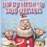 Phil Gioia Releases HOW THE LITTLE YAK SAVED CHRISTMAS