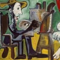 PICASSO AND SPANISH MODERNITY Exhibit on Display in Palazzo Strozzi, Florence
