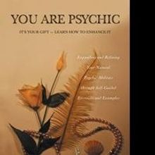 Trish Stevens Announces 'You are Psychic'