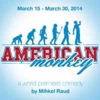 Patrick Ryan Sullivan and More to Star in freeFall's AMERICAN MONKEY, 3/15-30