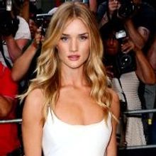 Fashion Photo of the Day 9/4/13 - Rosie Huntington-Whiteley