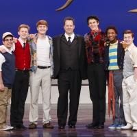 Photo Flash: ArtsBridge Foundation Presents the Shuler Hensley Awards to Georgia…