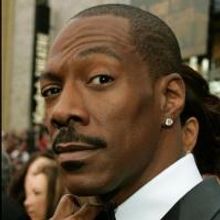 Eddie Murphy to Return for SNL's 40th Anniversary Special