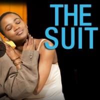 Prince Music Theater Stages THE SUIT, Now thru 3/8