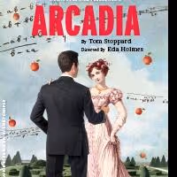 Shaw Festival's ARCADIA to Open at Royal Alexandra Theatre Next Month