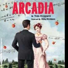 Shaw Festival's ARCADIA to Open at Royal Alexandra Theatre Next Month