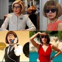 BWW Profile: Christine Baranski Emmy-Nominated Star of Stage and Screen