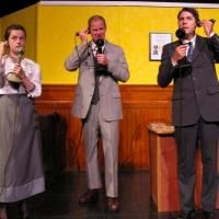 East Lynne Theater Company's 2013 Season Begins in June