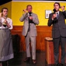 East Lynne Theater Company's 2013 Season Begins in June