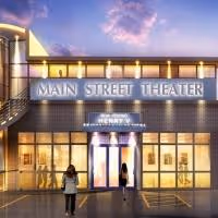 Main Street Theater Launches Public Phase of Capital Campaign for Renovation of Rice…