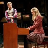 ONCE's Arthur Darvill & Joanna Christie Set for TALK STOOP Tomorrow