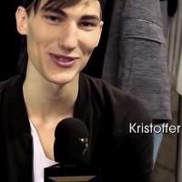VIDEO: Backstage Wooyoungmi Paris Menswear Collection S/S 2015
