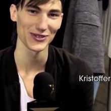 VIDEO: Backstage Wooyoungmi Paris Menswear Collection S/S 2015