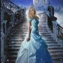 Faye Castelow, Jack Monaghan Star in CINDERELLA THE MIDNIGHT PRINCESS at Rose…