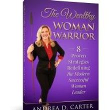 New Leadership Book for Women is Released