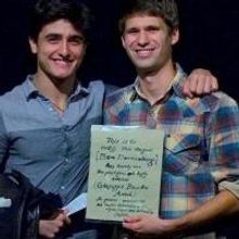 Sam Donnenberg Receives 'Giuseppe Bausilio Award'