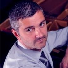 British Pianist Daniel Grimwood to Headline Benefits for The Atlantic Classical Orche