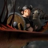 VIDEO: Watch First 5 Minutes of HOW TO TRAIN YOUR DRAGON 2! Video
