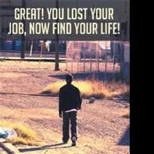 Lloyd Edward Hopkins II Tells of Self-discovery amid Job Loss in New Book