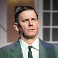 BWW Reviews: THE BEST MAN at Keegan Theatre Captivates