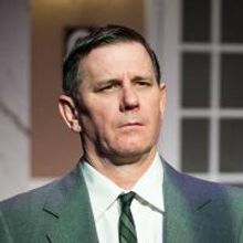 BWW Reviews: THE BEST MAN at Keegan Theatre Captivates